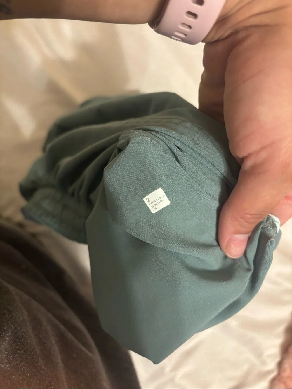 lululemon athletica lightweight athletic